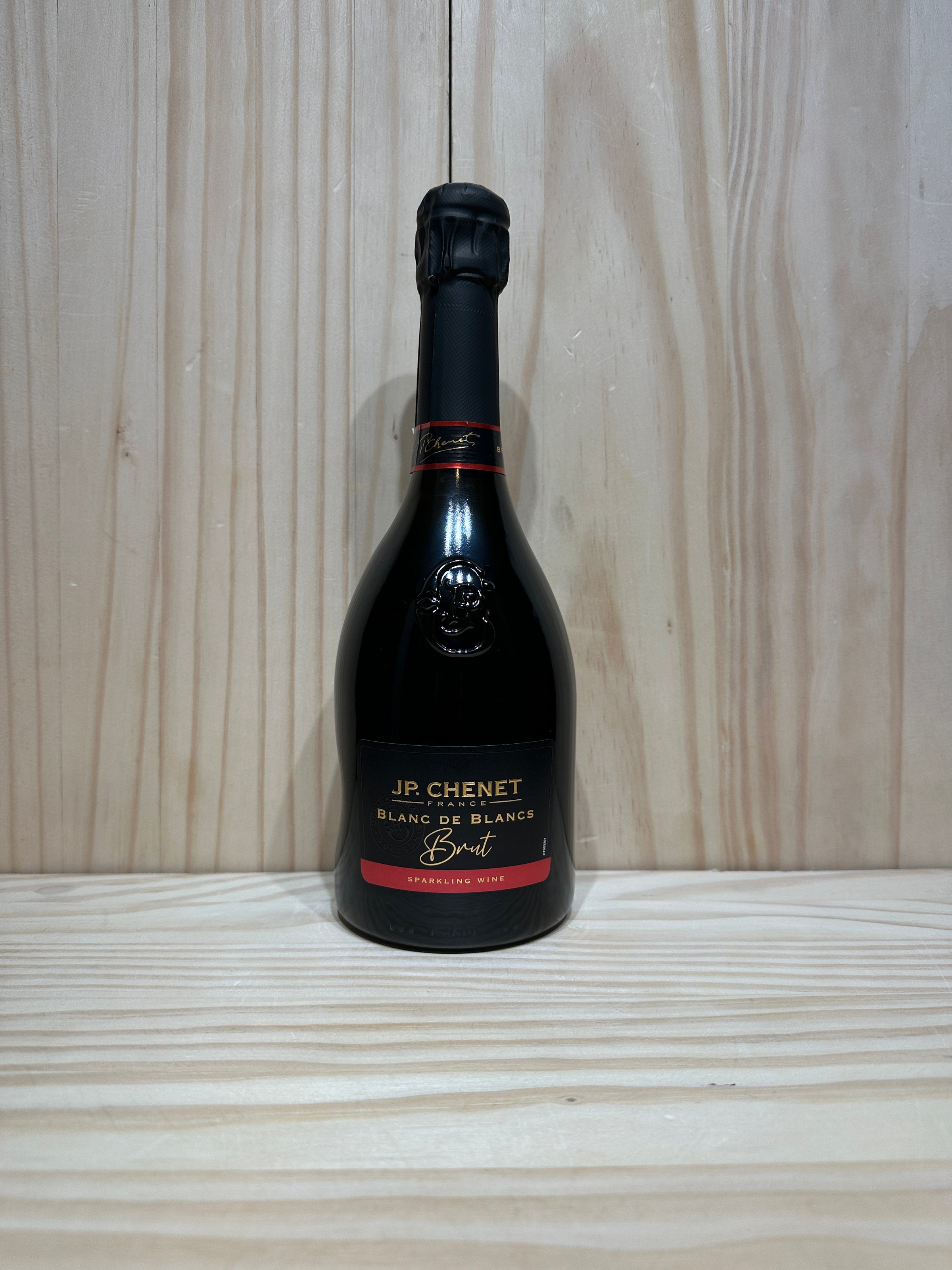 J.P. Chenet Sparkling Blanc de Blanc Brut | The Cheese Shop Inc.